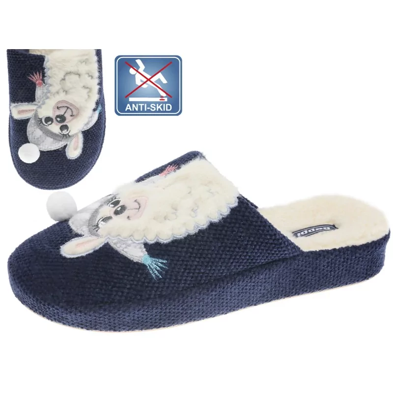 Chinelo De Casa  - Para Senhora