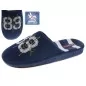 Zapatilla Interior Juvenil  - Anti-skid
