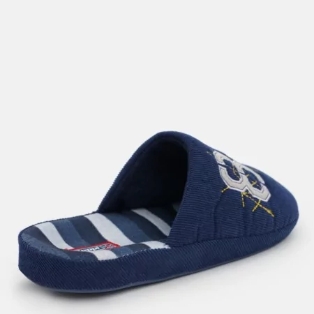 Zapatilla Interior Juvenil  - Anti-skid