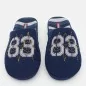 Zapatilla Interior Juvenil  - Anti-skid