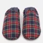 Chinelo De Casa - Para Homem Chinelo De Casa - Para Homem