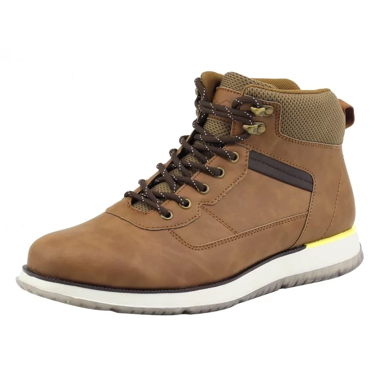 Casual Boot Hombre