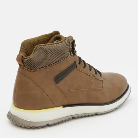 Casual Boot Hombre