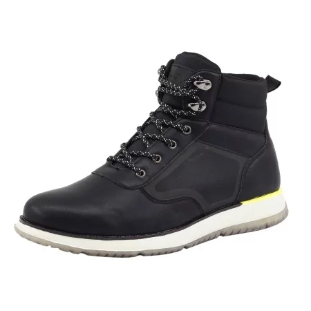 Casual Boot Hombre