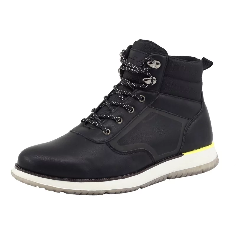 Casual Boot Hombre