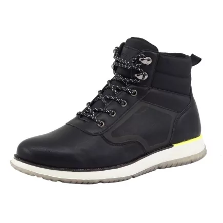 Casual Boot Hombre