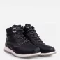 Casual Boot Hombre