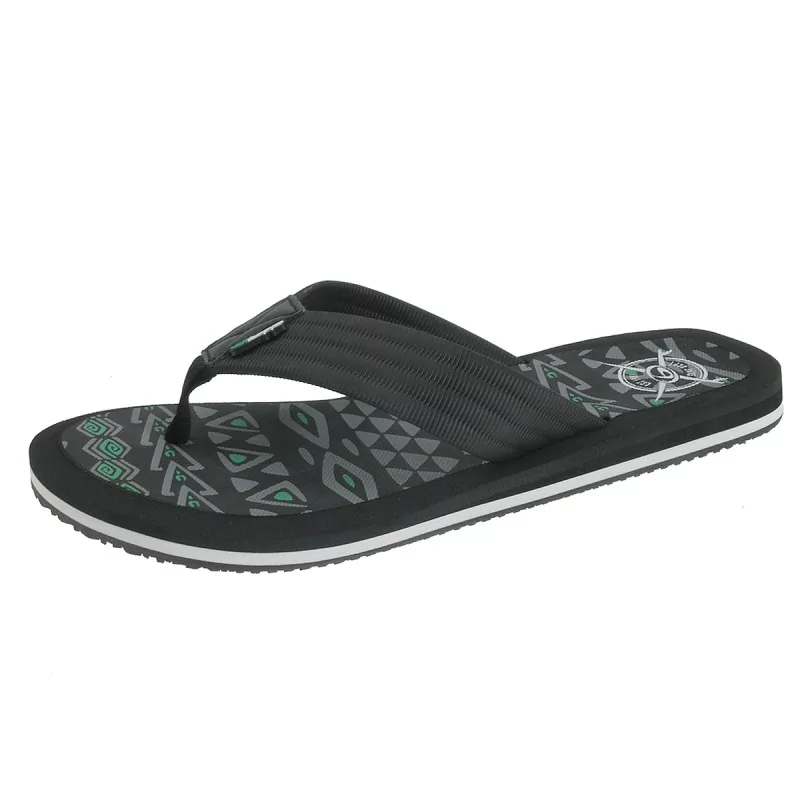 Chancla De Playa Para Hombre