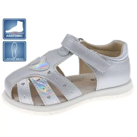 Sandalia Casual Para Chica