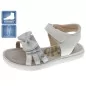 Sandalia Casual Para Chica