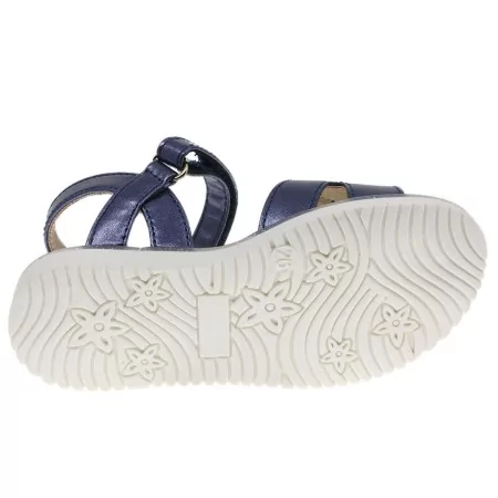 Sandalia Casual Para Chica