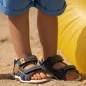 Sandalia Infantil Beppi Sandalia Infantil Beppi
