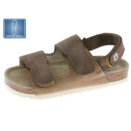 Youth Sandalia Bio Para Ninos