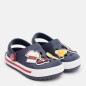 Soca Infantil Eva Clogs