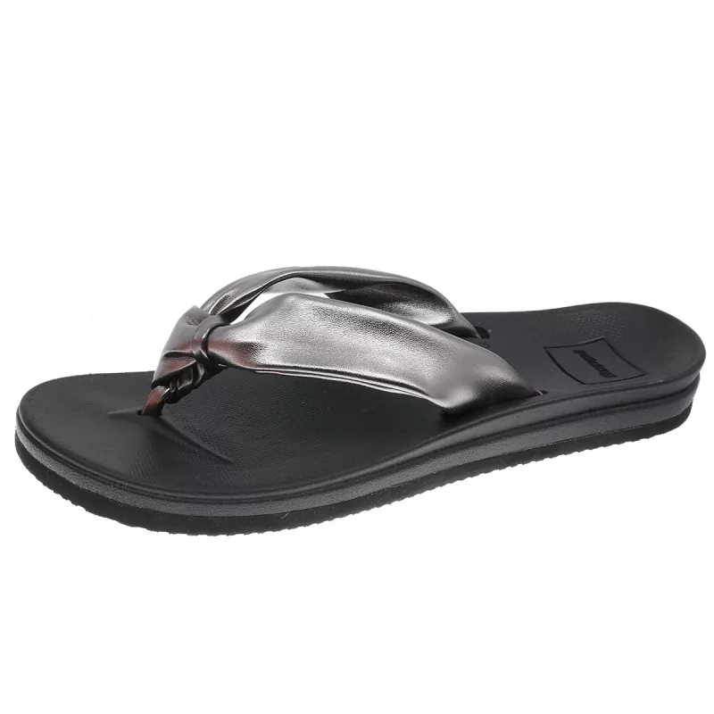 Chinelo De Praia Para Senhora  - Conforto Private Label
