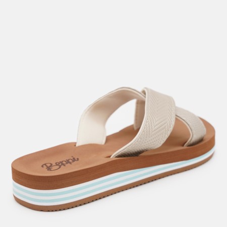 Chancla Pala Para Sehora