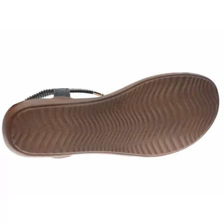 Sandalia Casual Para Señora - Conforto Private Label