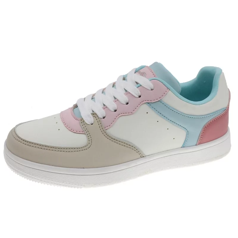 Sapato Casual Para Senhora