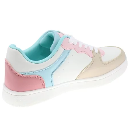 Sapato Casual Para Senhora