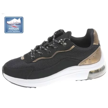 Sapato Casual Para Senhora