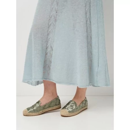 Alpargatas Para Senhora   Espadrilhos