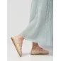 Alpargatas Para Senhora   Espadrilhos