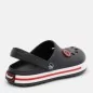 Soca Teenager Eva Clogs