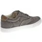 Zapato De Lona Para Hombre