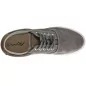 Zapato De Lona Para Hombre