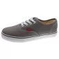 Zapato De Lona Para Hombre