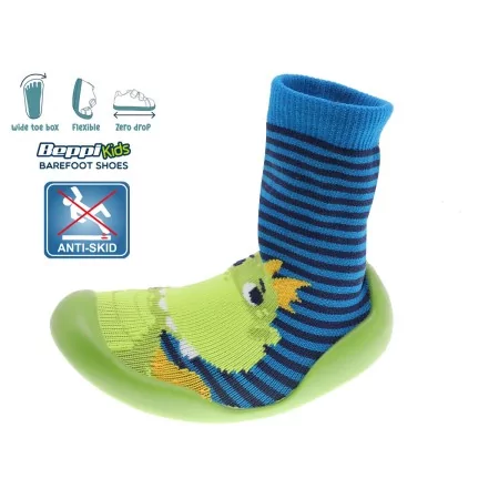 Zapatilla De Casa  - Barefoot Colecao