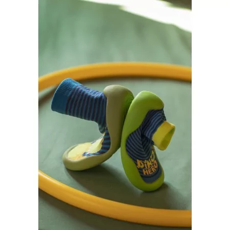 Zapatilla De Casa  - Barefoot Colecao