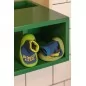 Zapatilla De Casa - Barefoot Colecao Zapatilla De Casa - Barefoot Colecao