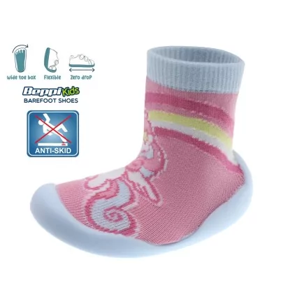 Zapatilla De Casa  - Barefoot Colecao
