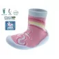 Zapatilla De Casa - Barefoot Colecao Zapatilla De Casa - Barefoot Colecao