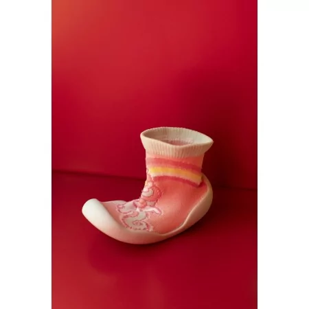 Zapatilla De Casa  - Barefoot Colecao