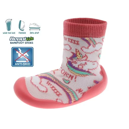Zapatilla De Casa  - Barefoot Colecao