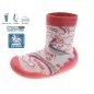 Zapatilla De Casa  - Barefoot Colecao