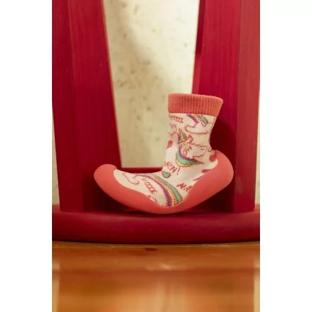 Zapatilla De Casa  - Barefoot Colecao