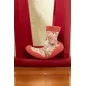 Zapatilla De Casa  - Barefoot Colecao