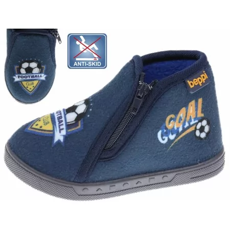 Zapatilla De Casa