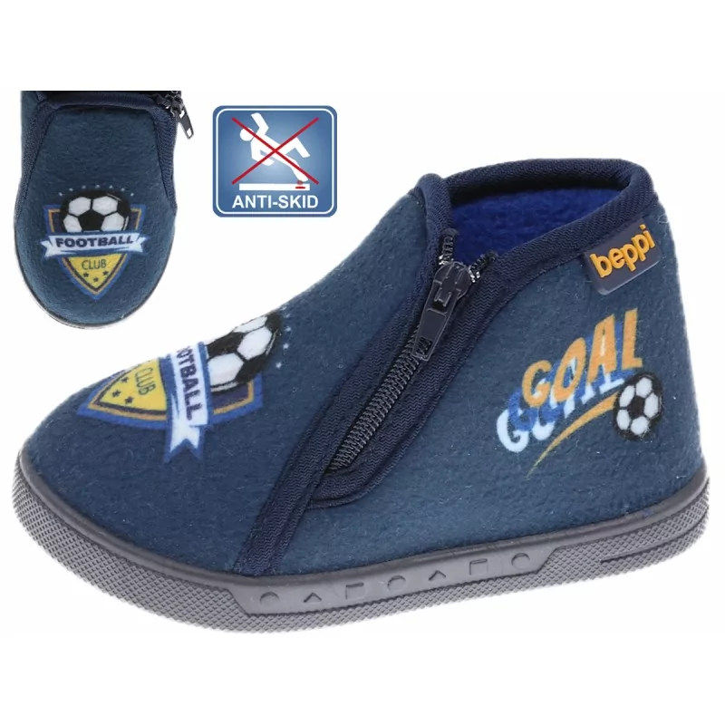 Zapatilla De Casa