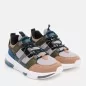Zapato Casual  - Phylon Shock Absorber