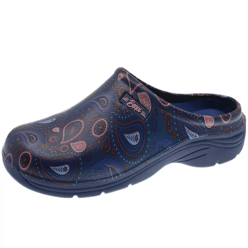 Soca Para Senhora - Eva Clogs Soca Para Senhora - Eva Clogs