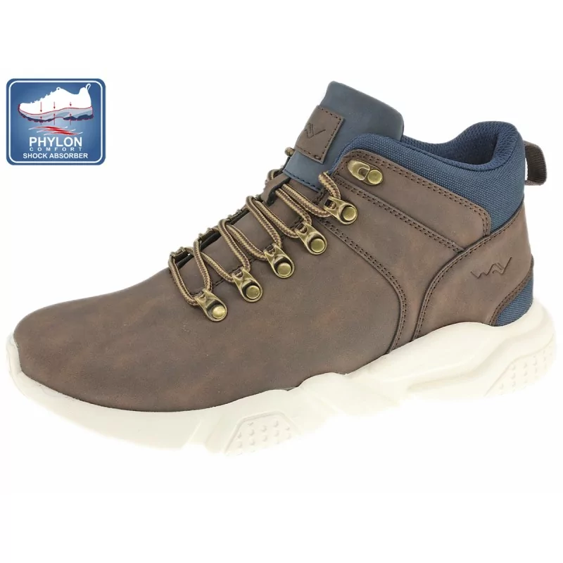 Casual Boot Men 40/45. Beppi Portugal Casual Boot Men 40/45. Beppi Portugal