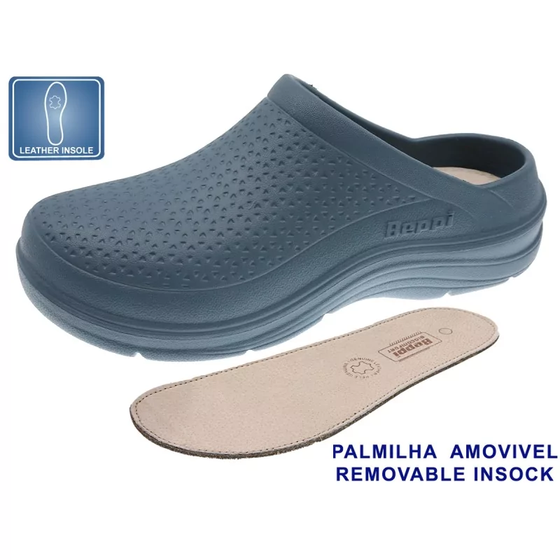 Soca Para Senhora - Eva Clogs Soca Para Senhora - Eva Clogs