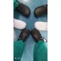 Soca Para Senhora - Eva Clogs Soca Para Senhora - Eva Clogs