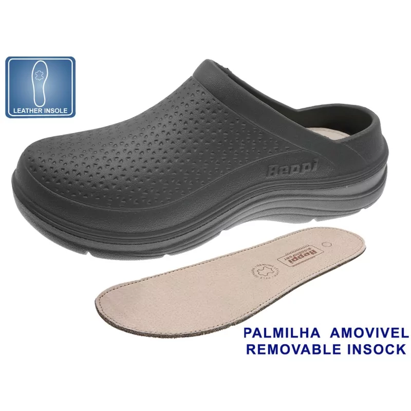Soca Para Senhora - Eva Clogs Soca Para Senhora - Eva Clogs