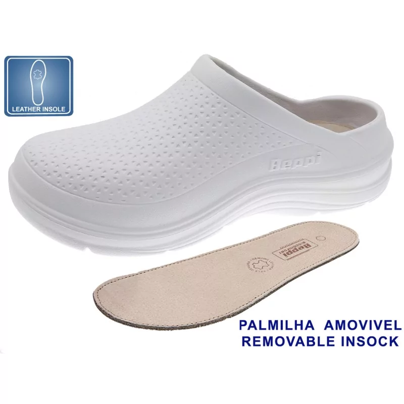 Soca Para Senhora - Eva Clogs Soca Para Senhora - Eva Clogs