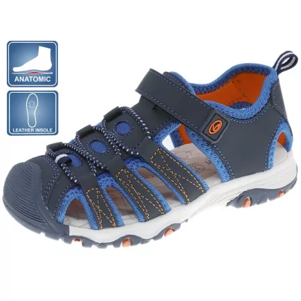 Sandalia Casual Infantil